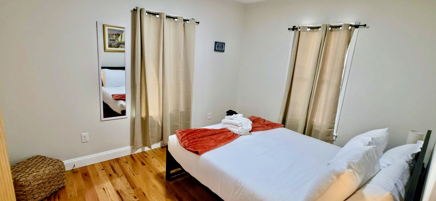 Apartment One