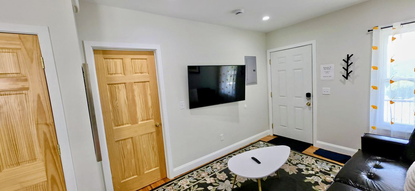 Apartment One
