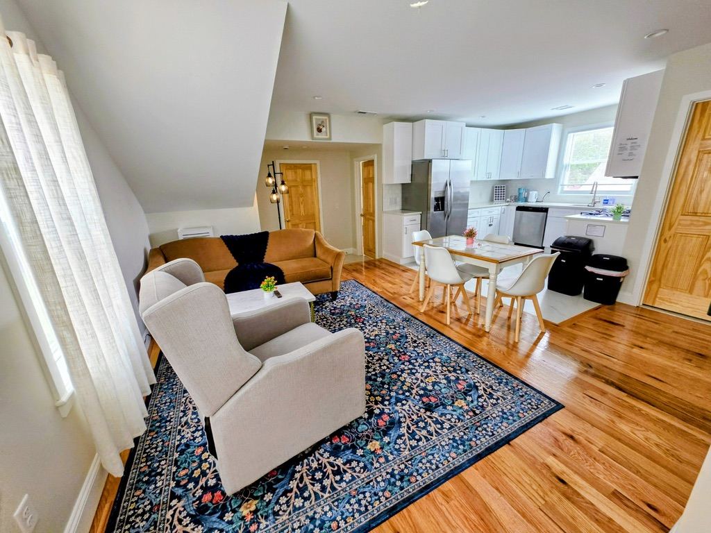 Apartment Two
