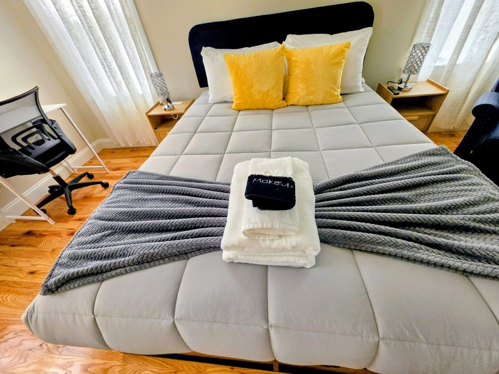 Apartment Two