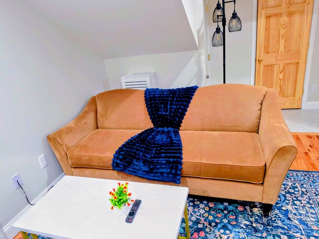 Apartment Two