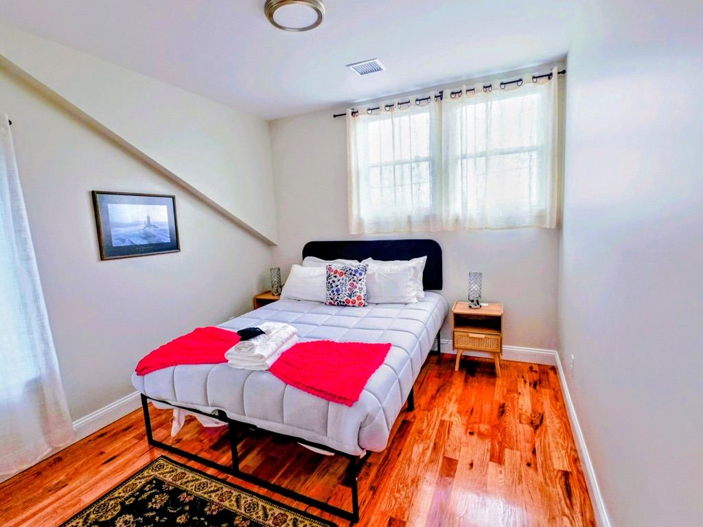 Apartment Two